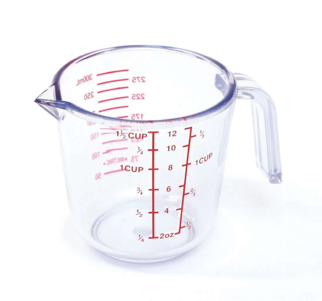 Cuisena Measuring Jug 600ml
