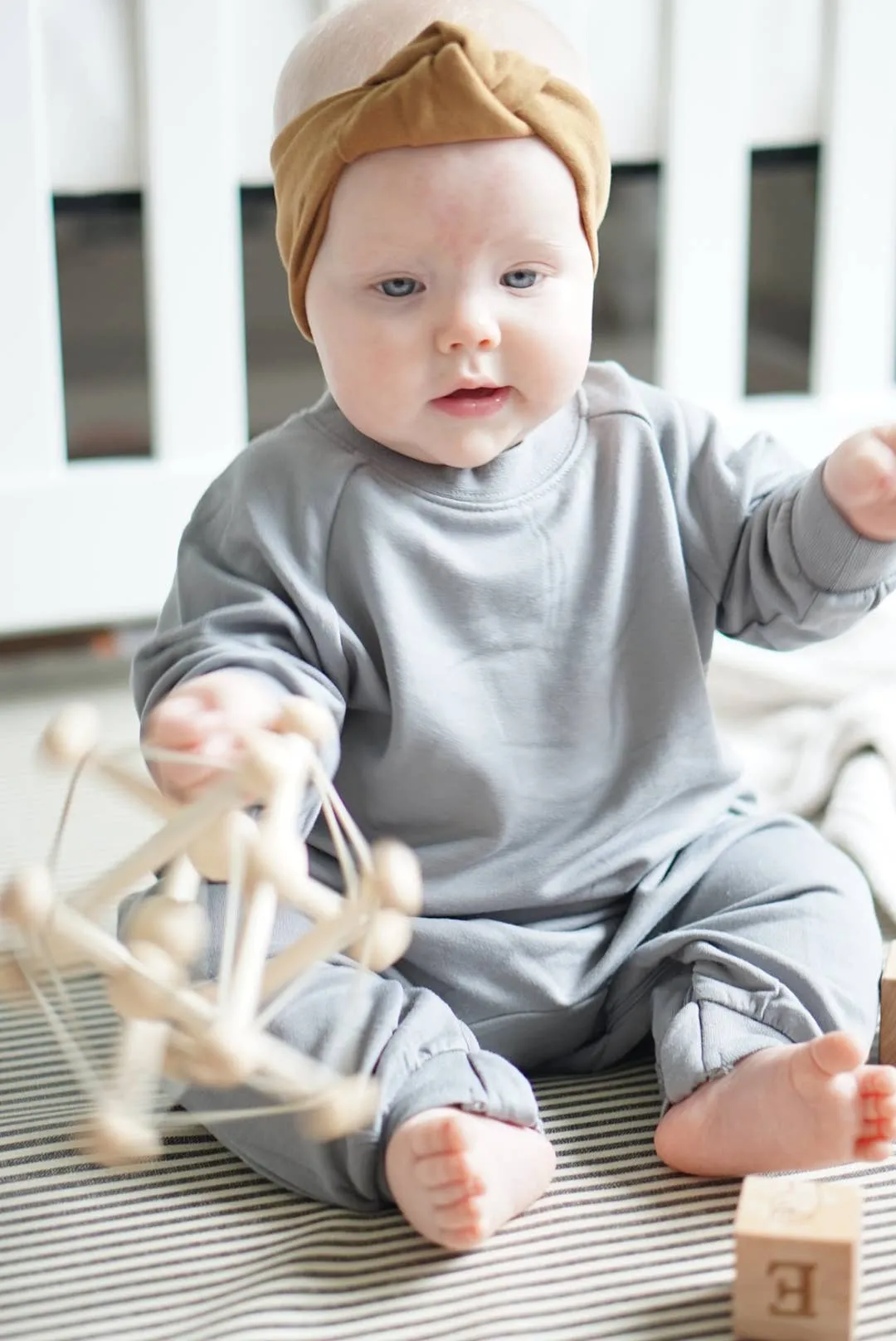 Dawn Jumpsuit