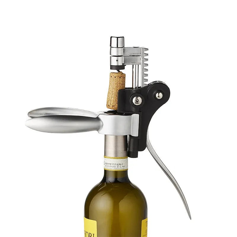 Deluxe Corkscrew Gift Set