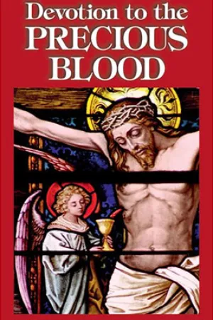 Devotion to the Precious Blood