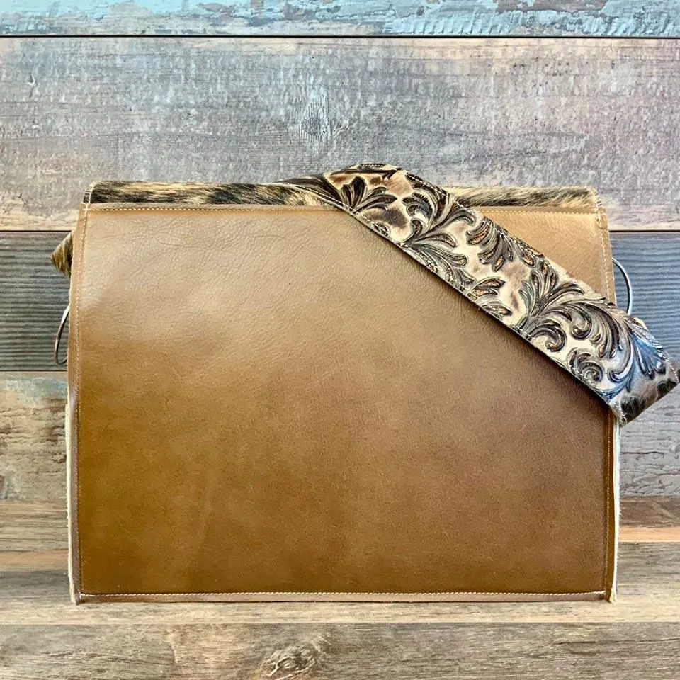 Diaper Bag / All Purpose Tote Bag - #20170