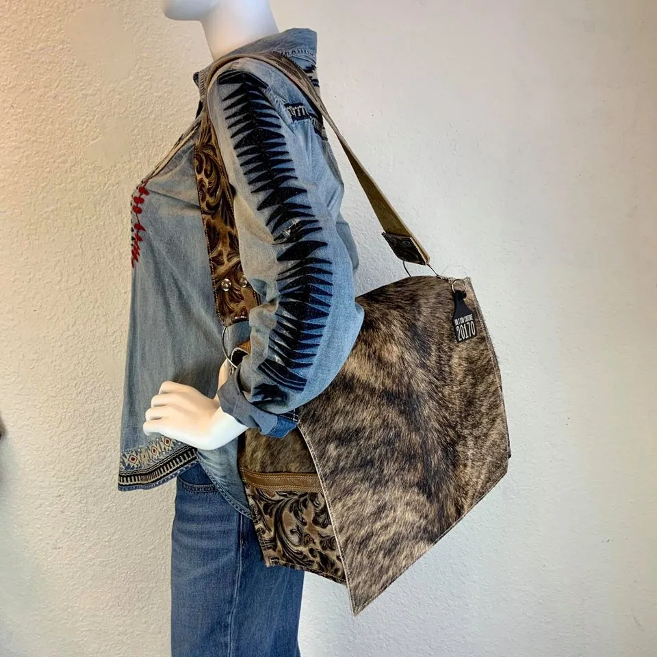 Diaper Bag / All Purpose Tote Bag - #20170