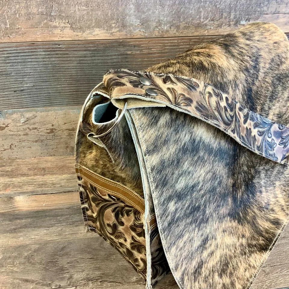 Diaper Bag / All Purpose Tote Bag - #20170