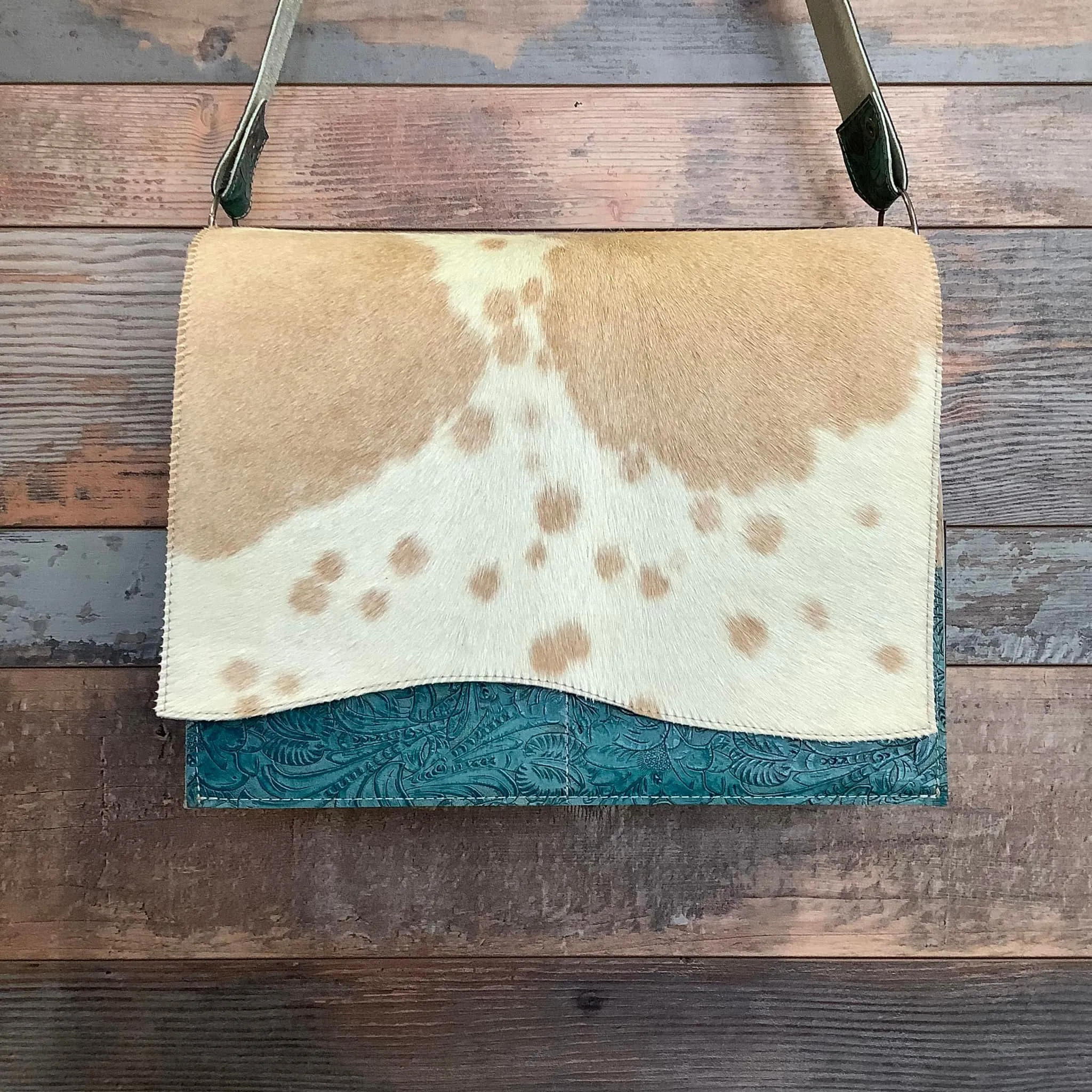Diaper Bag / All Purpose Tote Bag - #44375