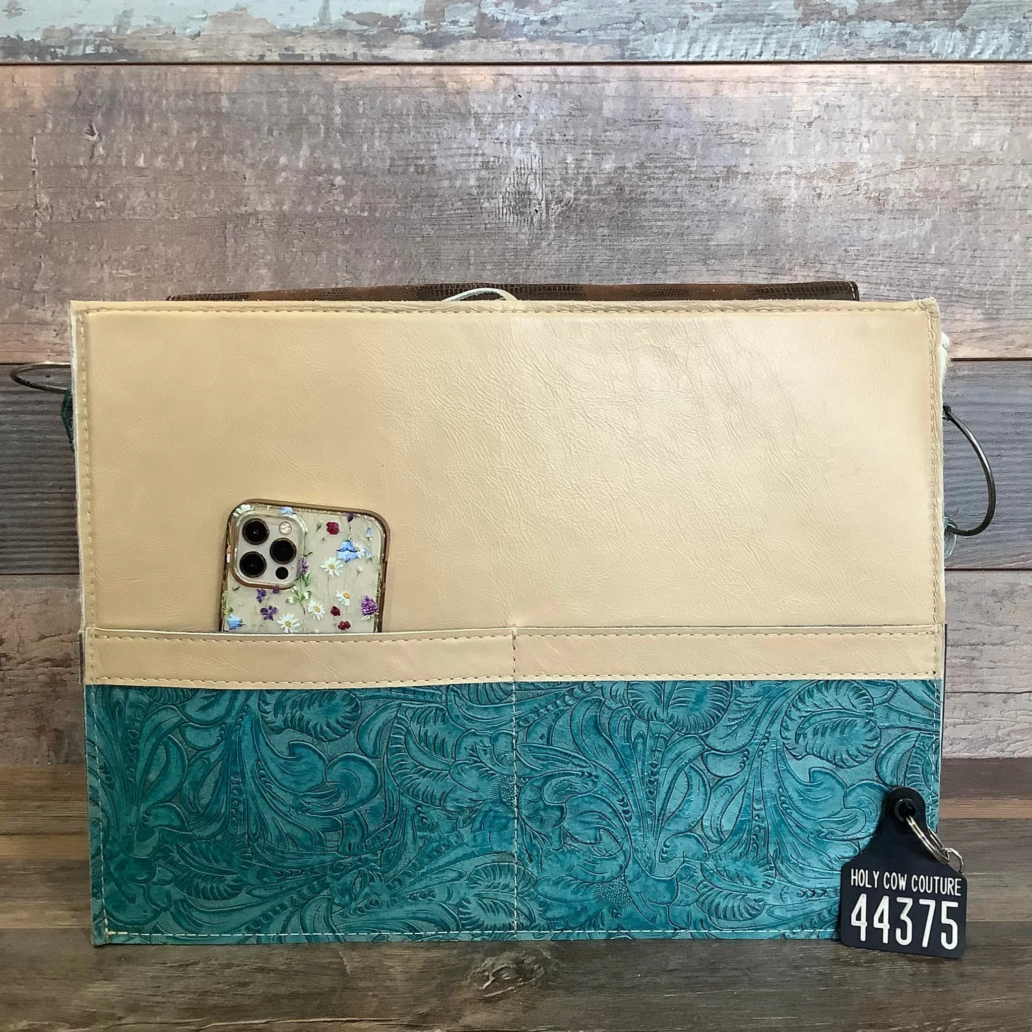 Diaper Bag / All Purpose Tote Bag - #44375