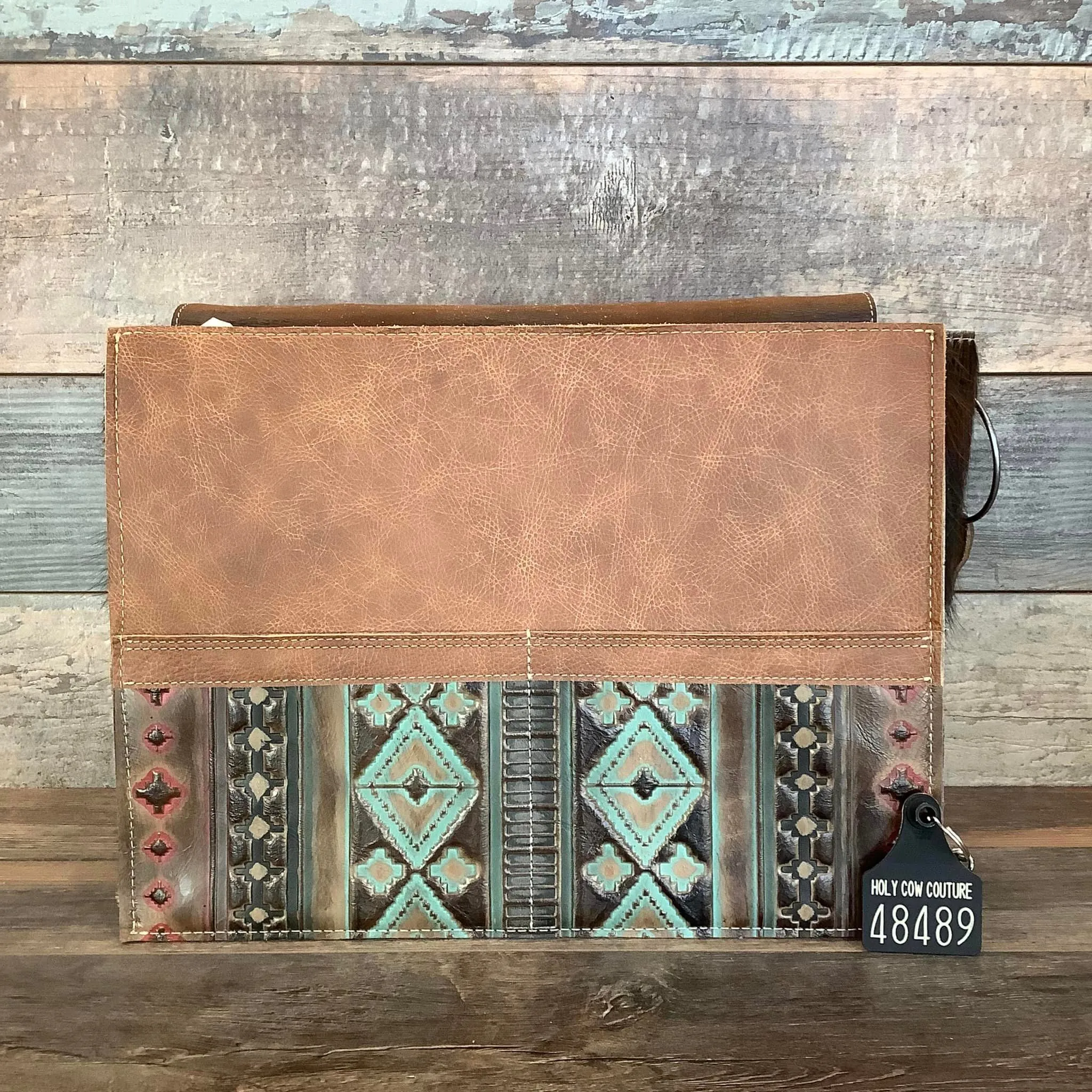 Diaper Bag / All Purpose Tote Bag - #48489