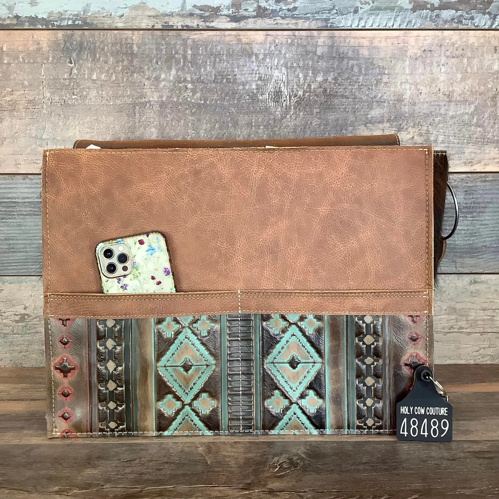 Diaper Bag / All Purpose Tote Bag - #48489