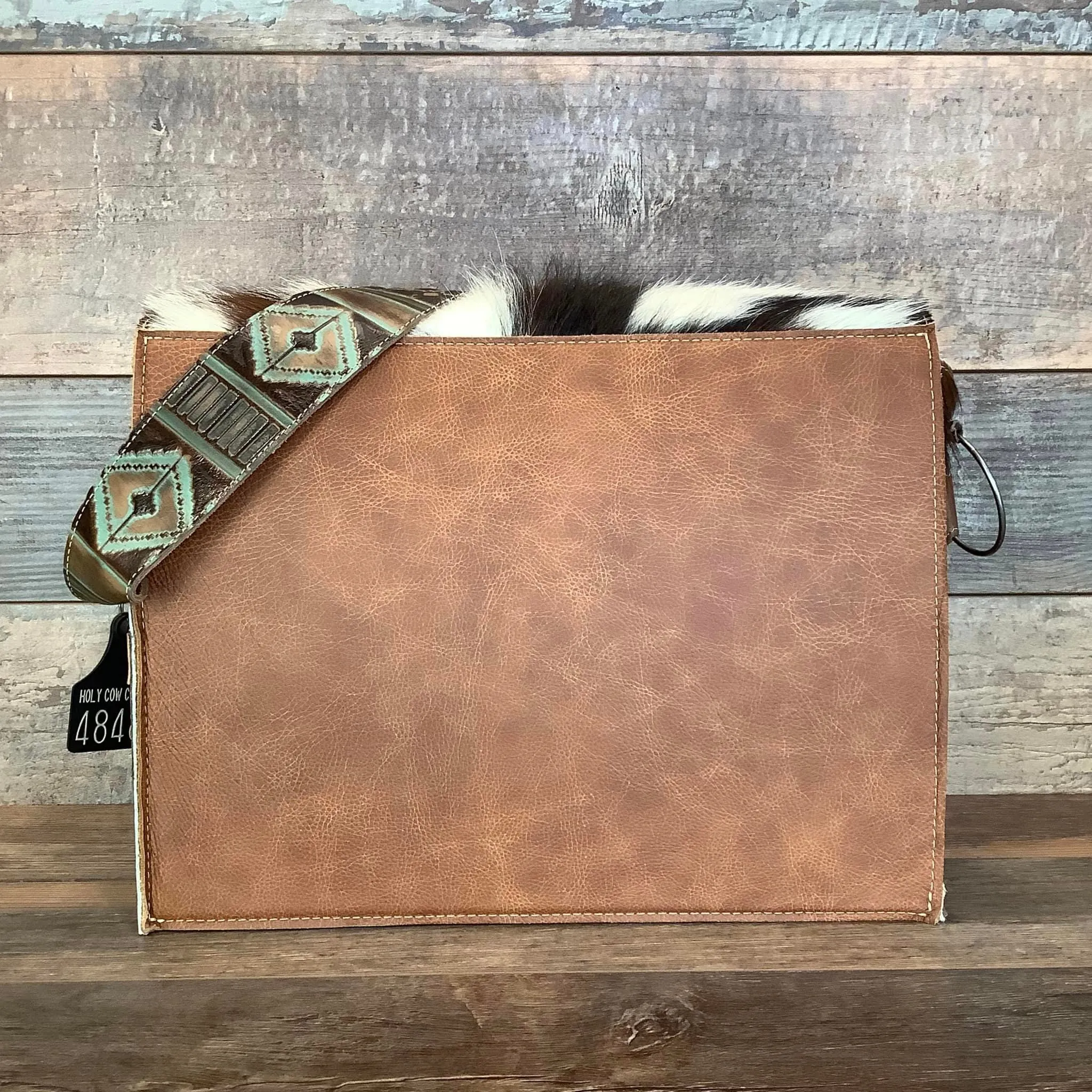 Diaper Bag / All Purpose Tote Bag - #48489