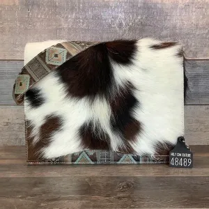 Diaper Bag / All Purpose Tote Bag - #48489