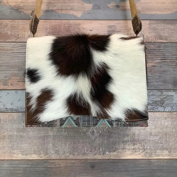 Diaper Bag / All Purpose Tote Bag - #48489