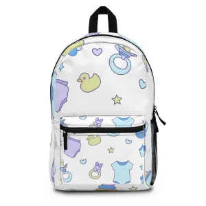Diaper Bag Backpack