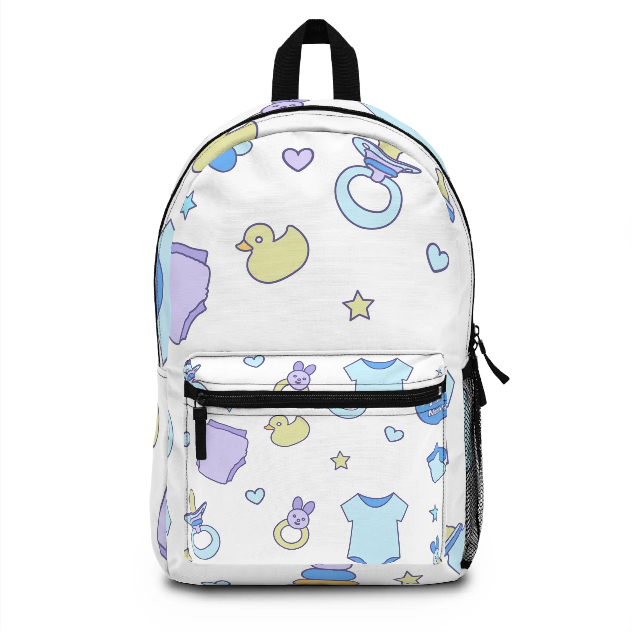 Diaper Bag Backpack
