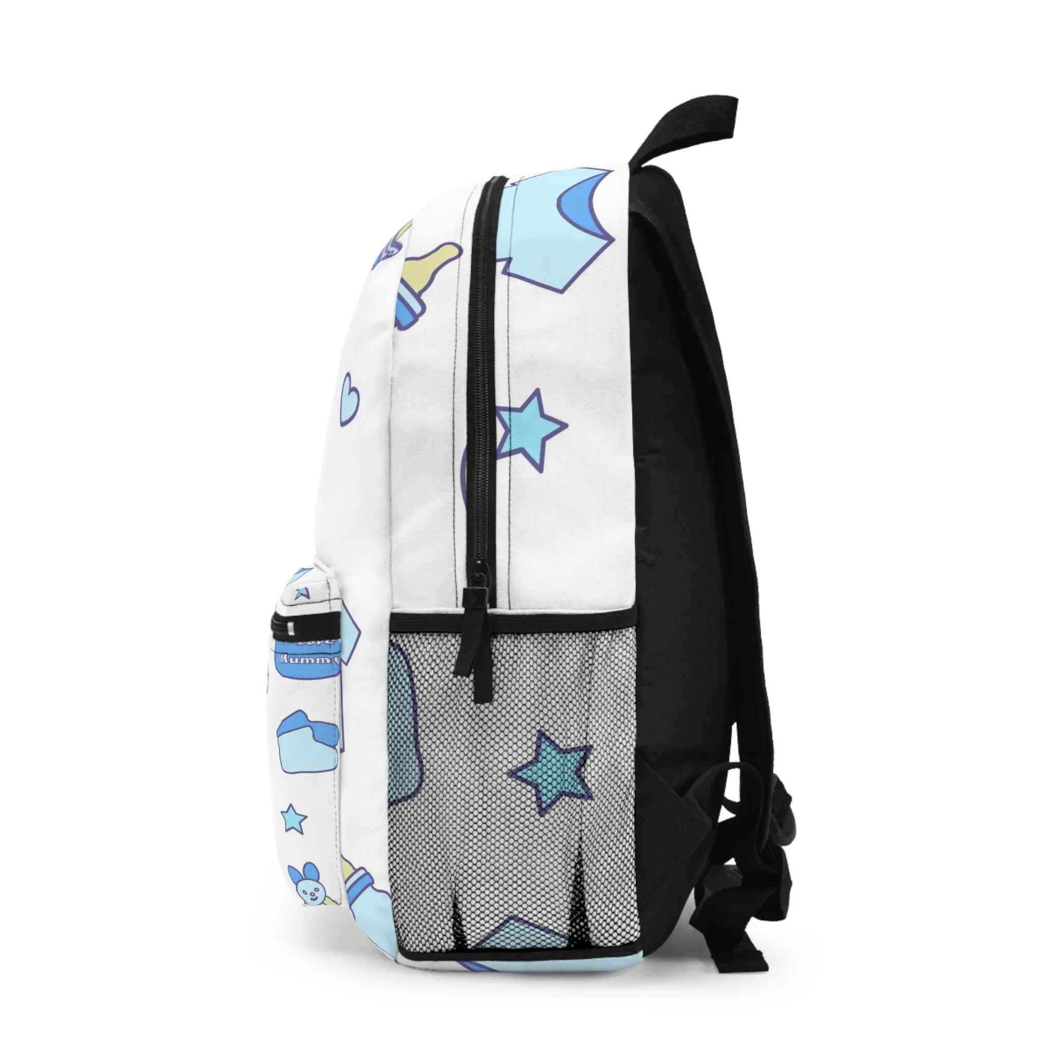 Diaper Bag Backpack