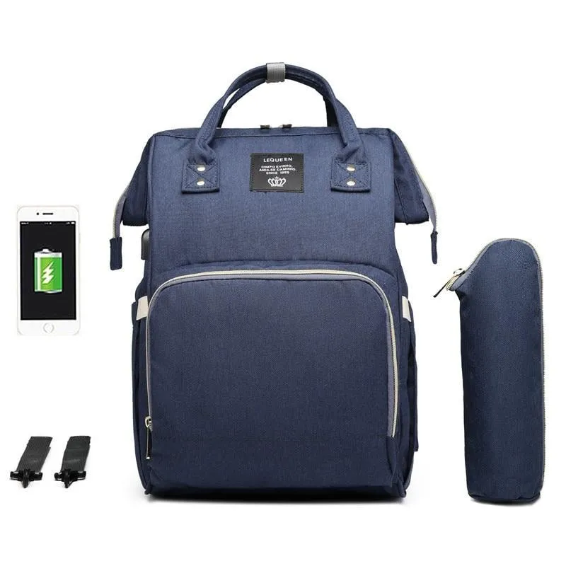Diaper Bags for Babies