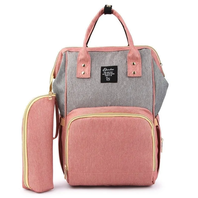 Diaper Bags for Babies