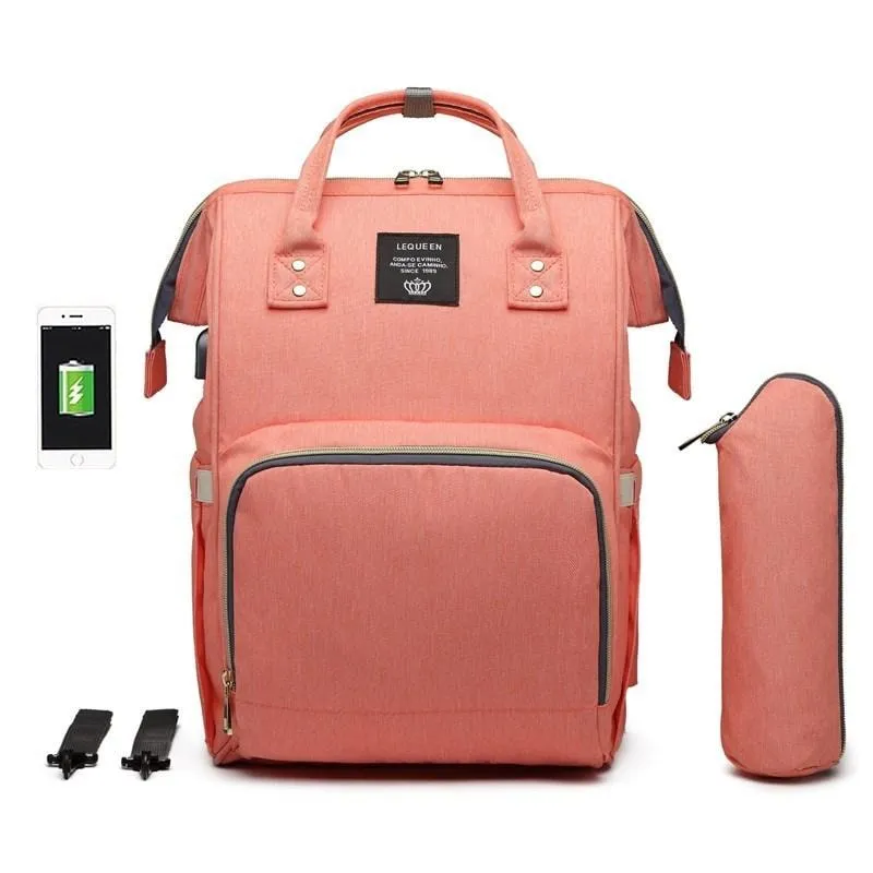 Diaper Bags for Babies