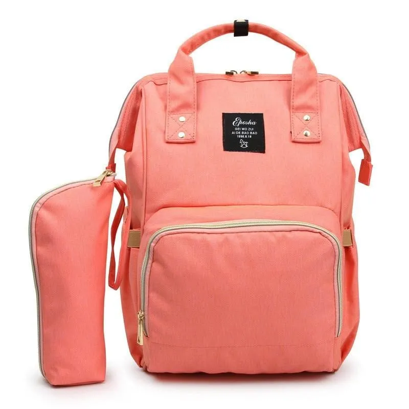 Diaper Bags for Babies