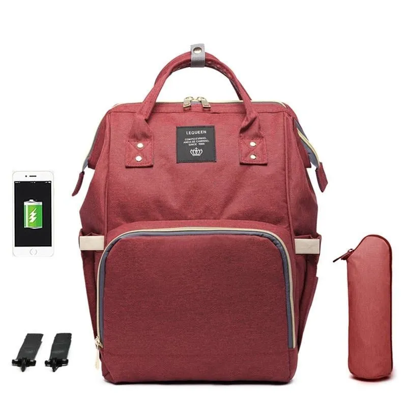 Diaper Bags for Babies