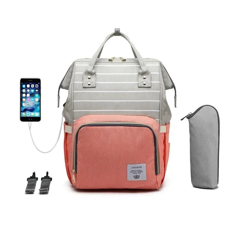 Diaper Bags for Babies
