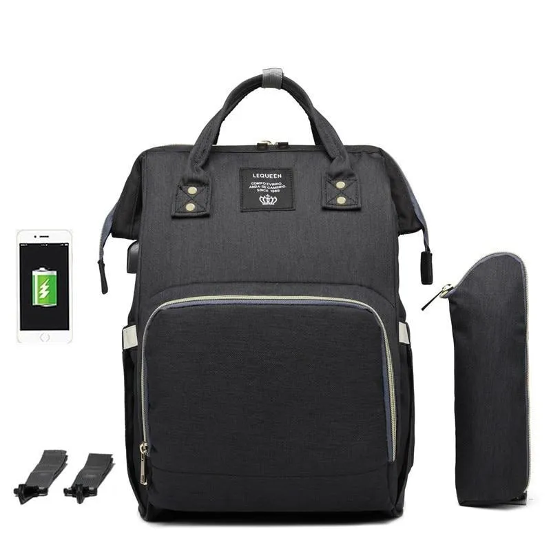 Diaper Bags for Babies