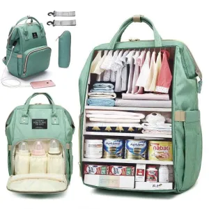 Diaper Bags for Babies