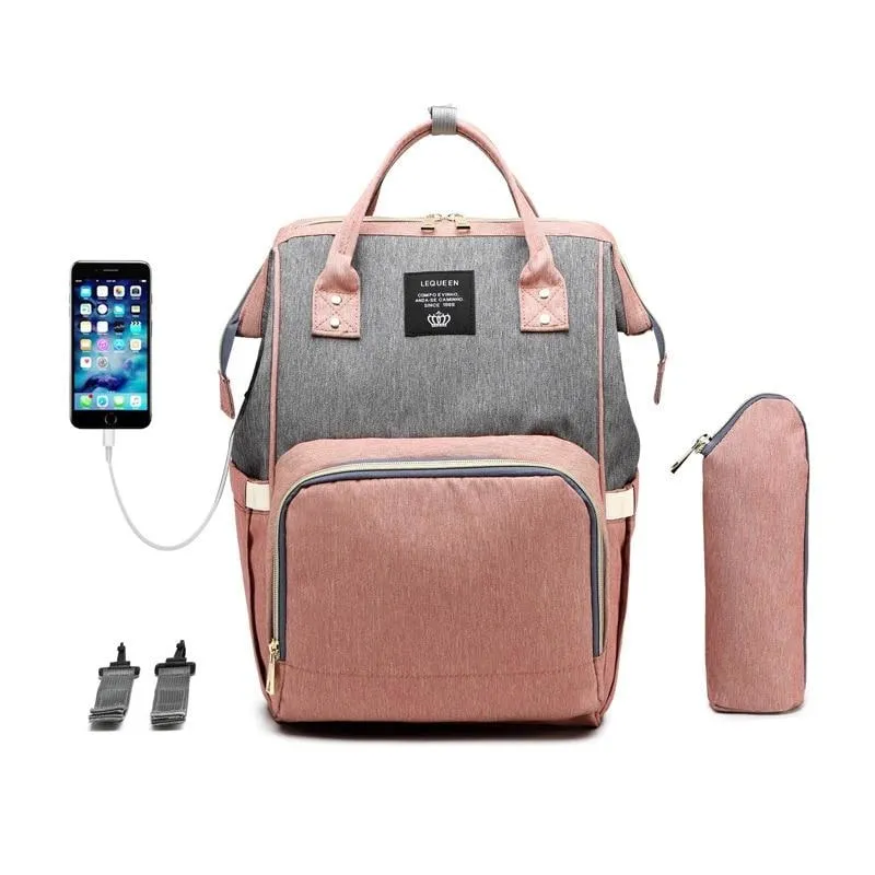 Diaper Bags for Babies