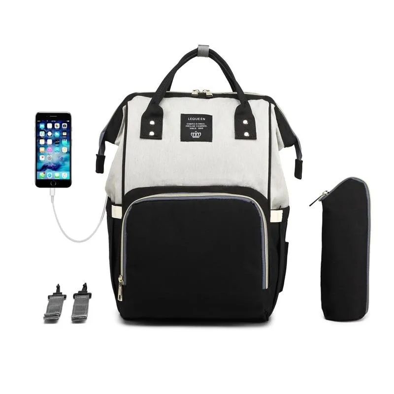 Diaper Bags for Babies