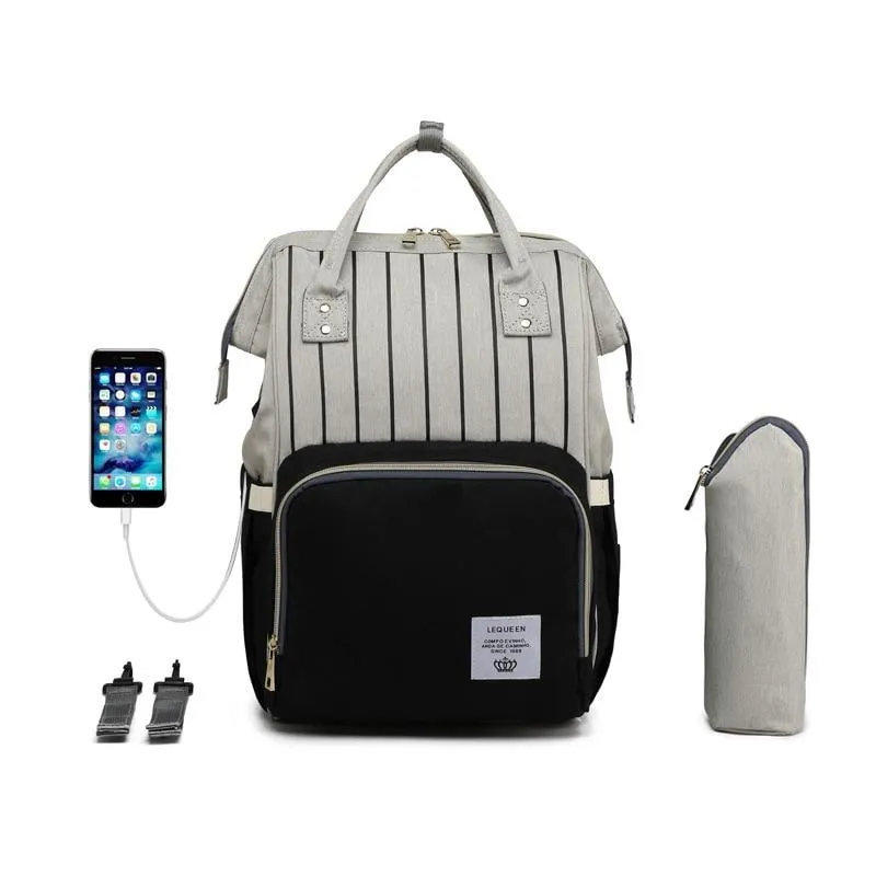 Diaper Bags for Babies