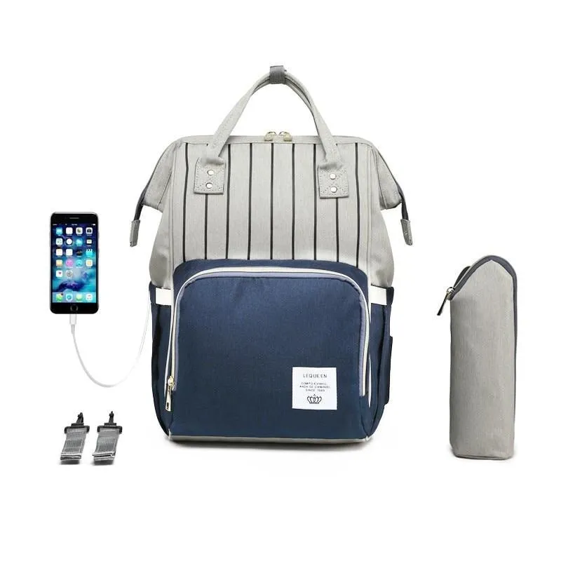 Diaper Bags for Babies