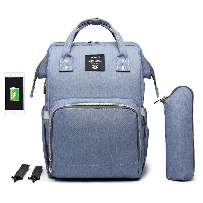 Diaper Bags for Babies