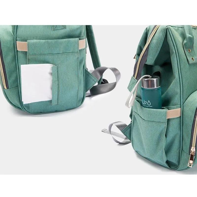 Diaper Bags for Babies