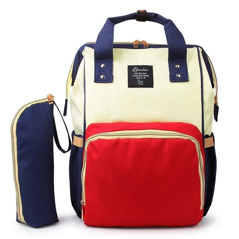Diaper Bags for Babies