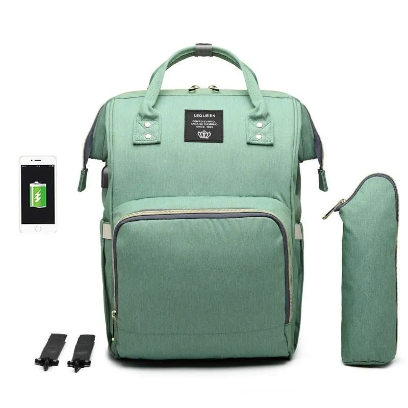 Diaper Bags for Babies