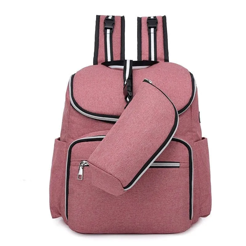 Diaper Bags for Babies
