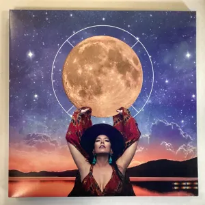 DIGGING ROOTS = ZHAWENIM (CDN 2022) (USED)