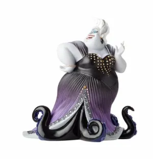 DISNEY SHOWCASE URSULA FIGURINE