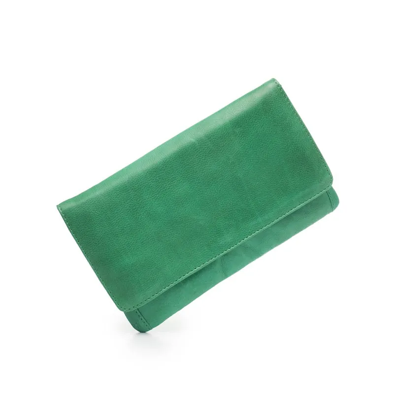 Dusky Robin - Sirena Purse
