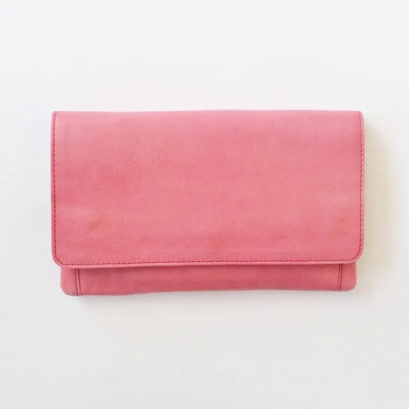 Dusky Robin - Sirena Purse