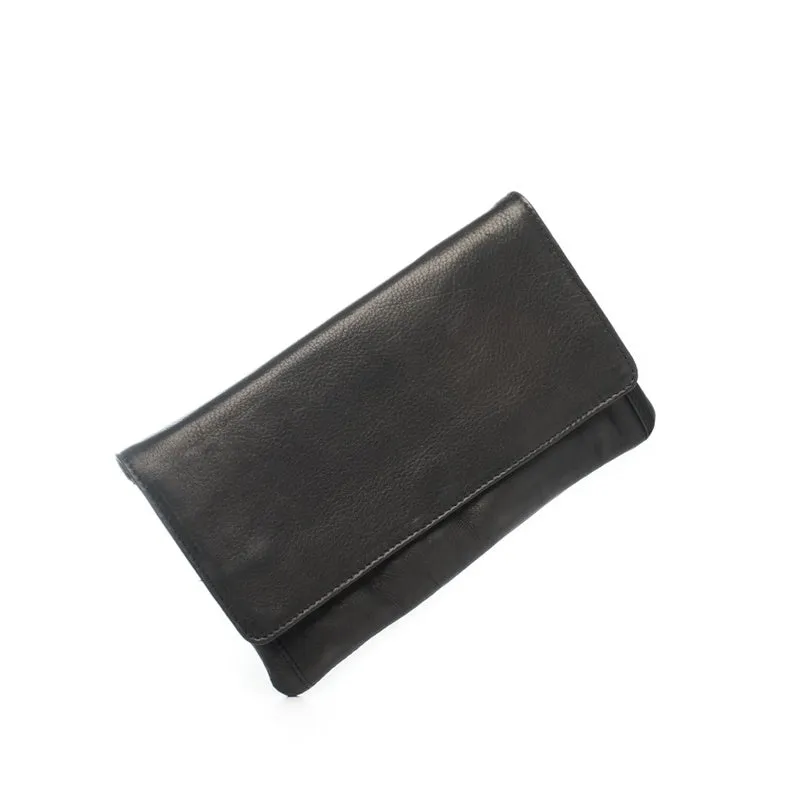Dusky Robin - Sirena Purse