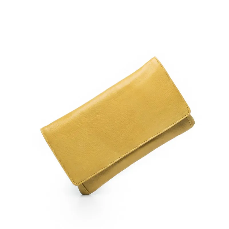 Dusky Robin - Sirena Purse