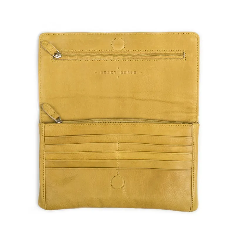 Dusky Robin - Sirena Purse