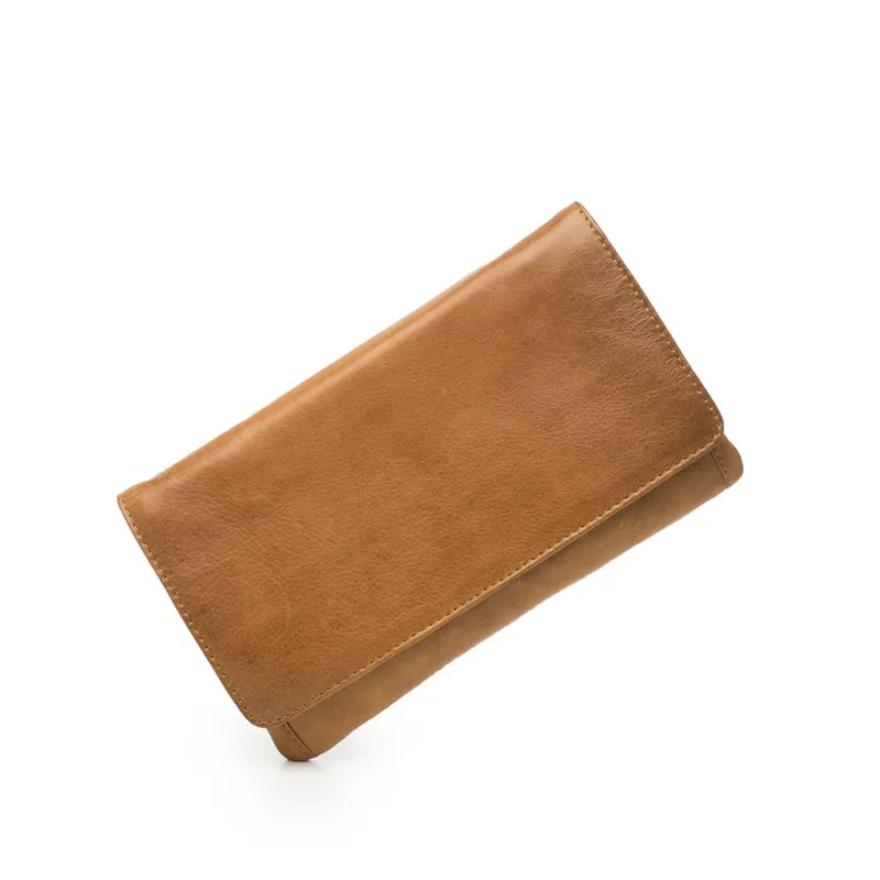 Dusky Robin - Sirena Purse