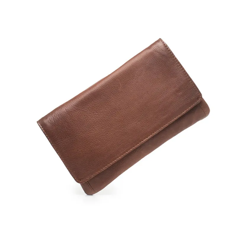 Dusky Robin - Sirena Purse