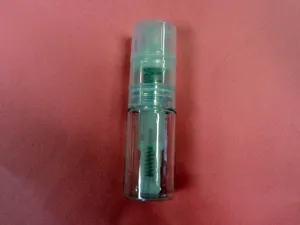 Dust Pump