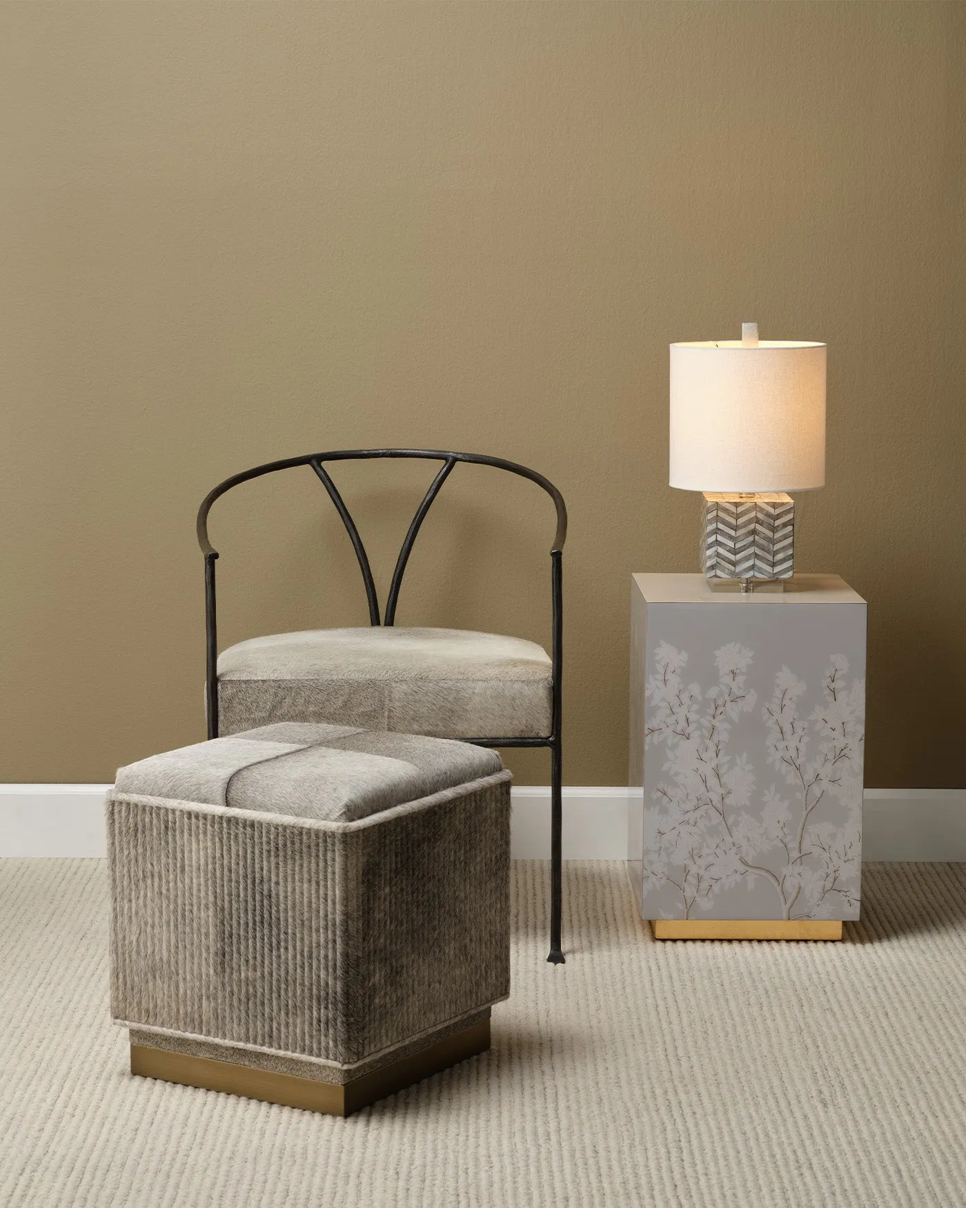 Easton Ottoman