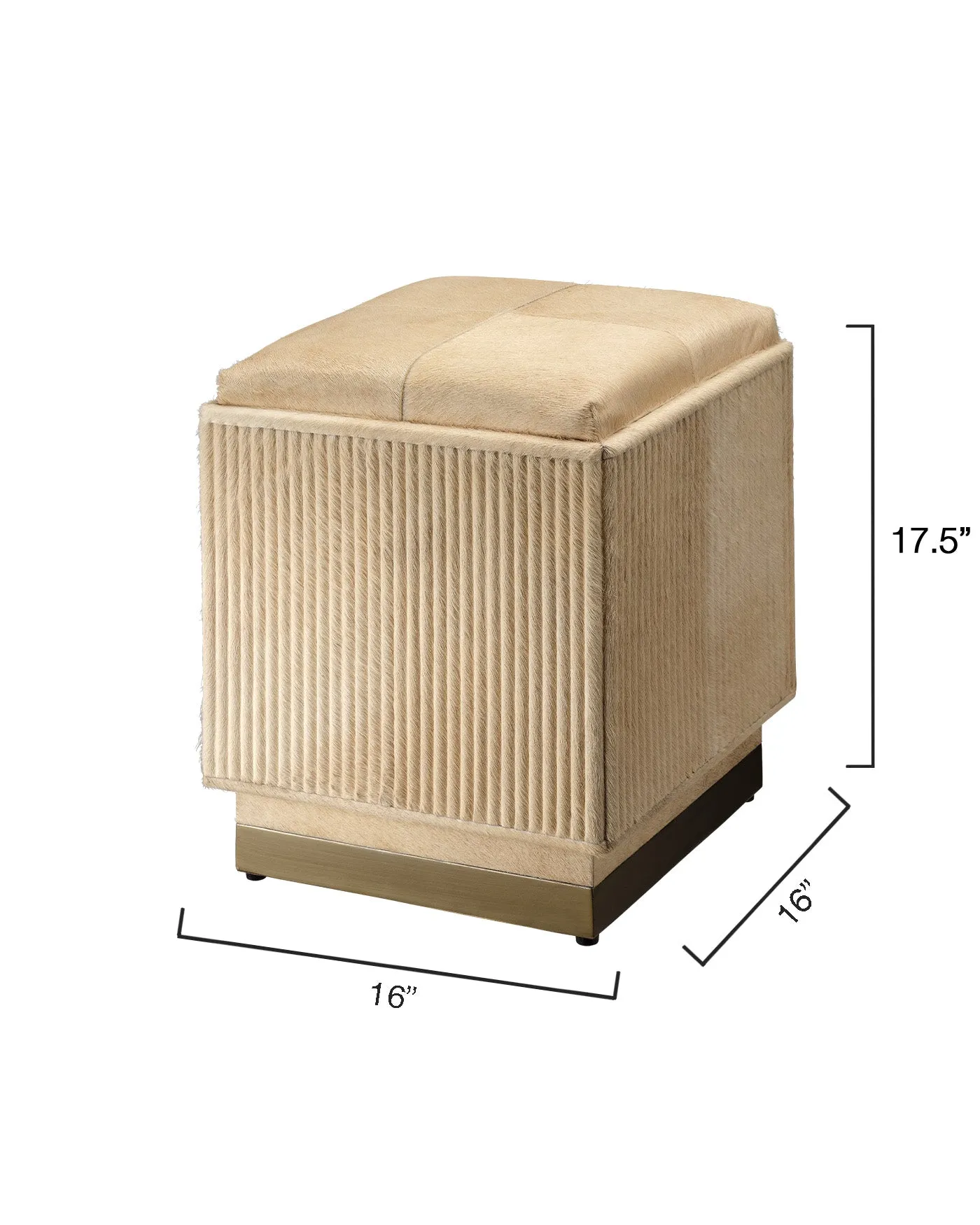 Easton Ottoman