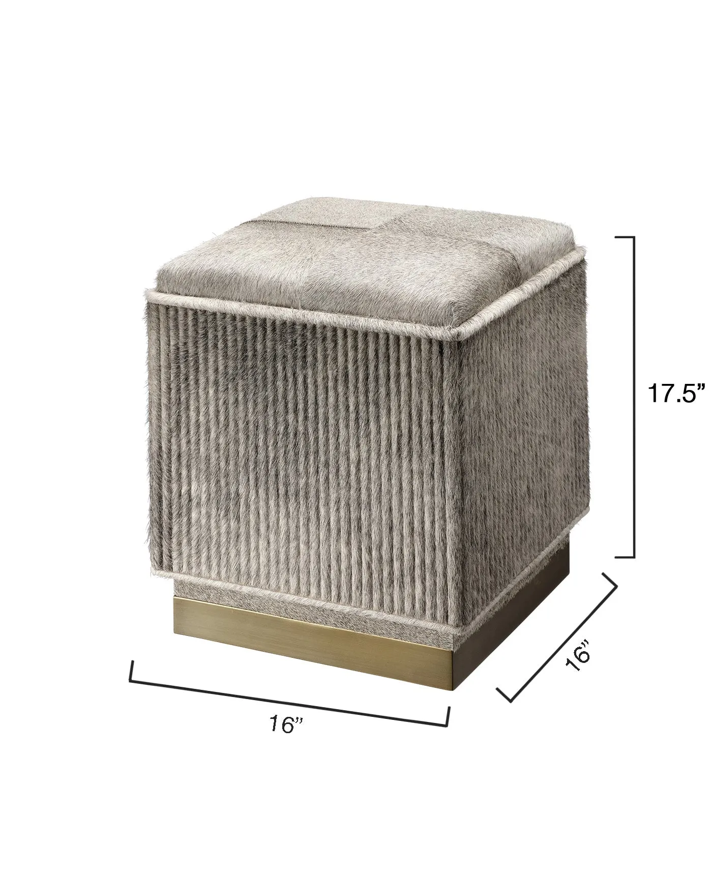Easton Ottoman