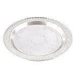EKAANI ROUND TRAY WITH DESIGN | 582