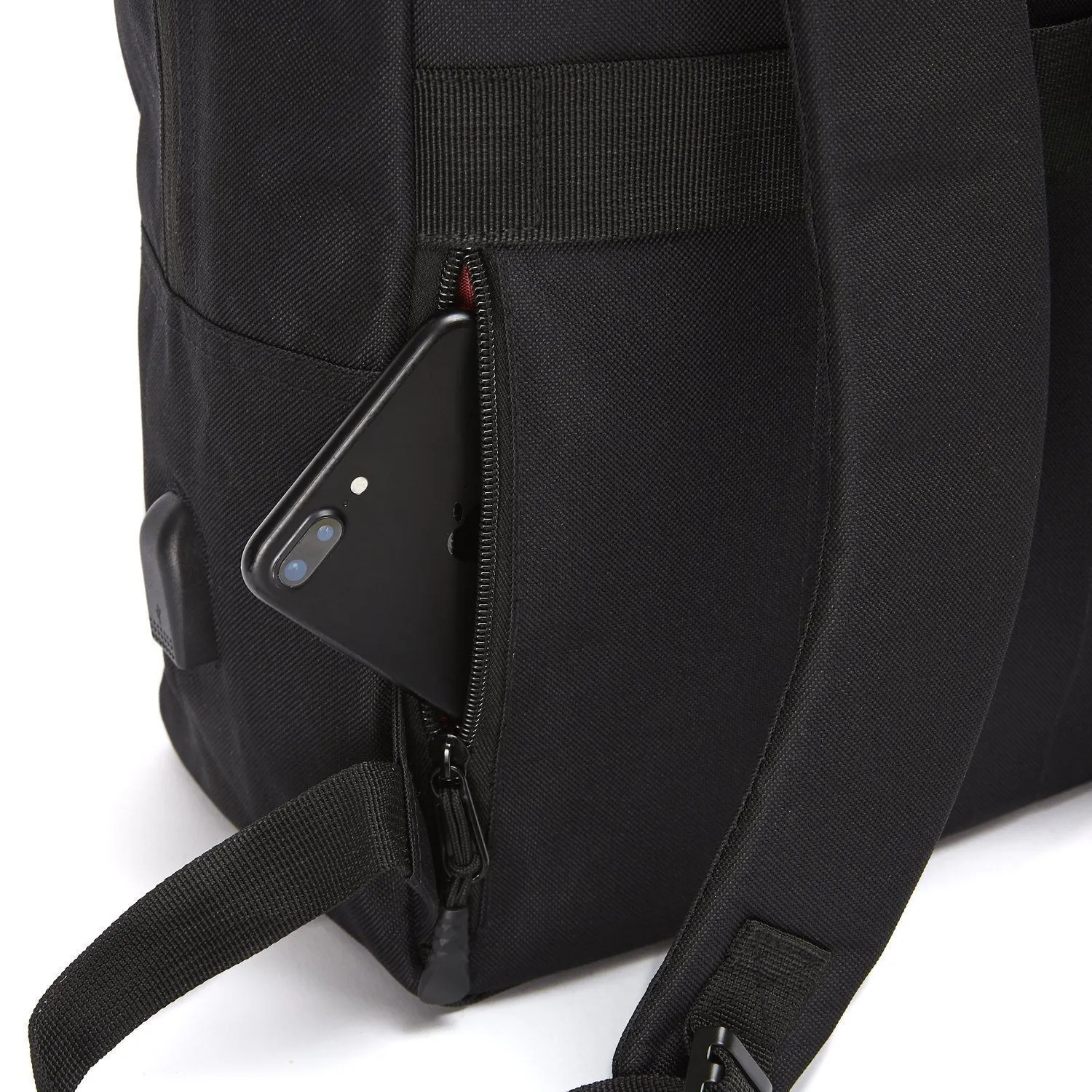Ela Mo™ City Rucksack | Grey