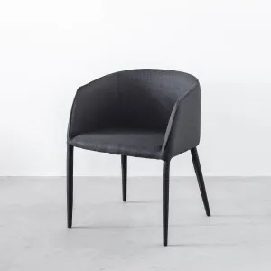 Elegant Armchair